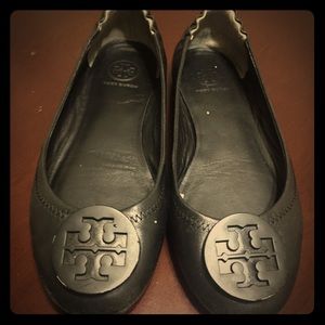 Comfy flats